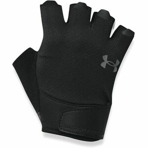 Under Armour M´S TRAINING GLOVES Mănuși de antrenament bărbați, negru, mărime XL imagine