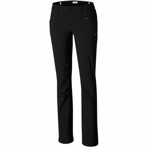 Columbia PEAK TO POINT PANT Pantaloni outdoor damă, negru, mărime imagine