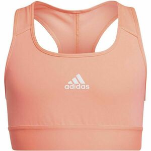 adidas POWERRE BRA Bustieră fitness de fete, roz, mărime 164 imagine