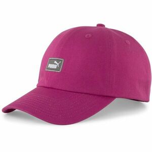 Puma ESS CAP III SNR Șapcă, roz, mărime imagine
