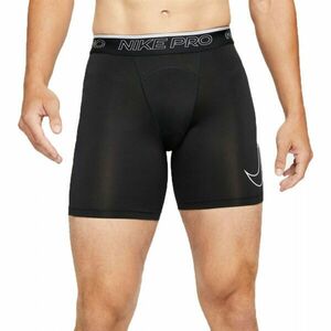 Nike NP DF SHORT Pantaloni scurți de trening bărbați, negru, mărime XL imagine