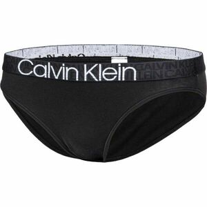 Calvin Klein Lenjerie intimă damă Lenjerie intimă damă, negru, mărime XS imagine