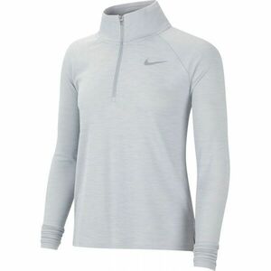 Nike PACER Tricou alergare de damă, gri, mărime imagine