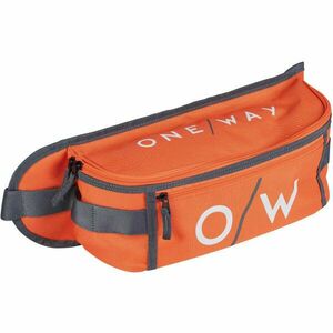 One Way WAIST BAG 10L Borsetă, portocaliu, mărime imagine