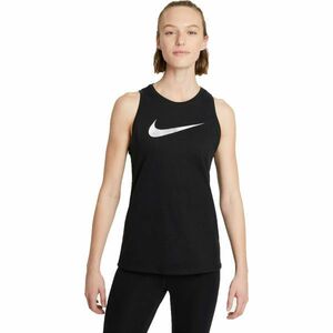 Nike DRY TANK ICON CLASH W Maiou sport de damă, negru, mărime S imagine