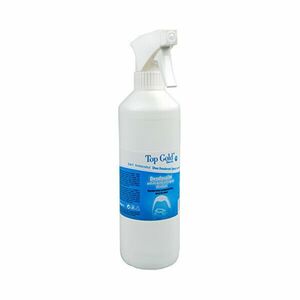 Chemek TopGold - deodorant antimicrobian pentru încălțăminte 500 ml imagine