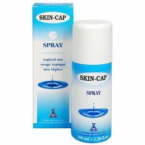 Skin-Cap Skin-Cap spray 100 ml imagine
