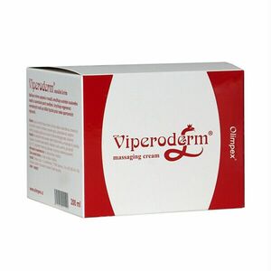 Olimpex Viperoderm 200 ml imagine