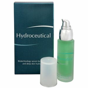 Fytofontana Hydroceutical - biotehnologie ser pentru intensiv hidratarea pielii profundă 30 ml imagine