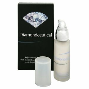 Fytofontana Diamondceutical - elixir de întinerire cu pulbere de diamant pentru tenul radiant 30 ml imagine
