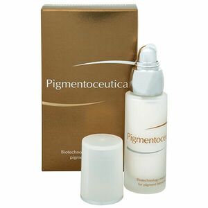Fytofontana Pigmentoceutical - Biotehnologie emulsie pigmentat pete 30 ml imagine