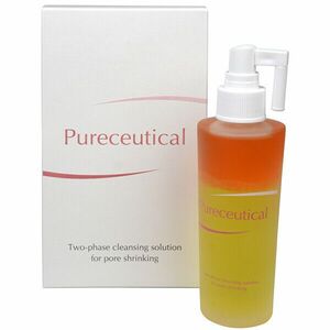 Fytofontana Pureceutical - soluție de curățare bifazică a absorbi porilor 125 ml imagine