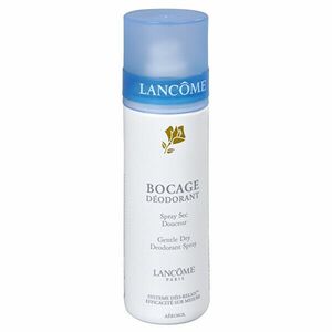 Lancome Antiperspirant spray Bocage (Gentle Day Deodorant Spray) 125 ml imagine