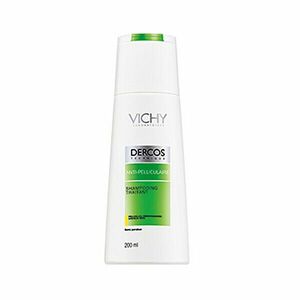 Vichy Matreata șampon pentru păr uscat Dercos 390 ml imagine