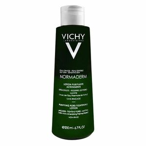 Vichy Tonic astringent curățare Normaderm 200 ml imagine