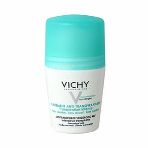 Vichy Roll-on împotriva transpirație excesivă 50 ml imagine