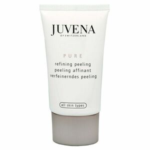 Juvena Scrub Facial (Refining Peeling) 100 ml imagine