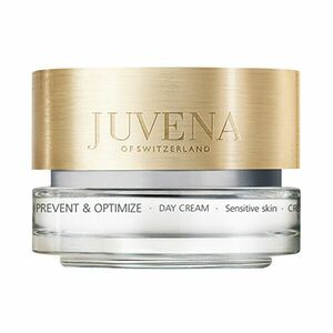Juvena Crema de zi pentru ten sensibil (Prevent & Optimize Day Cream Sensitive) 50 ml imagine