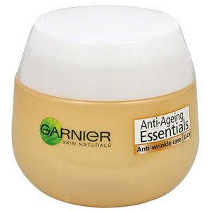 Garnier Multi-activ anti-rid de zi Crema 35+ Essentials (Anti-Wrinkle Day Care) 50 ml imagine