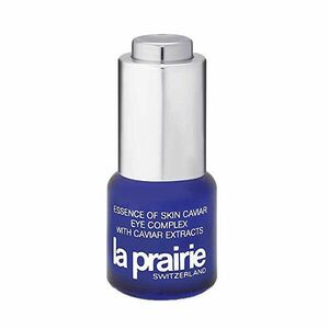 La Prairie Cremă pentru zona ochilor pentru fermitate (Esenta Skin Caviar Complex Eye) 15 ml imagine
