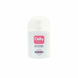 Chilly Gel intim Chilly (Delicate) 200 ml imagine