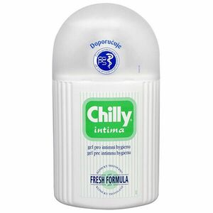 Chilly Gel intim Chilly (Intima Fresh) 200 ml imagine