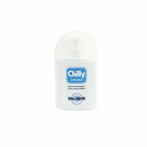 Chilly Gel intim Chilly (Intima Antibacterial) 200 ml imagine