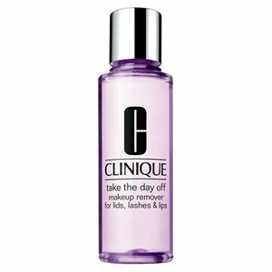 Clinique Demachiant facial Take the Day Off (Makeup Remover For Lids, Lashes & Lips) 125 ml imagine