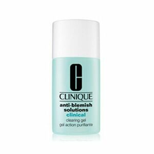 Clinique Gel pentru acnee (Anti-Blemish Solutions Clinical Clearing Gel) 30 ml imagine