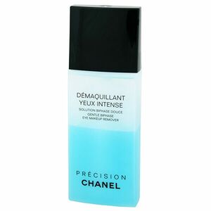 Chanel Demachiant delicat pentru ochi Démaquillant Yeux Intense (Gentle Biphase Eye Makeup Remover) 100 ml imagine