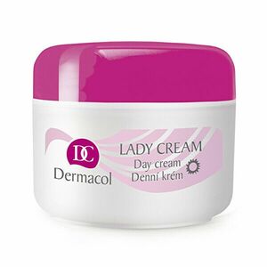 Dermacol Creamă de zi antirid (Lady Cream) 50 ml imagine