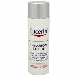 Eucerin Crema intensivă anti-rid de zi HYALURON-FILLER pentru piele normală și combinată SPF15, 50 ml imagine