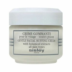 Sisley Scrub demachiant pentru toate tipurile de piele (Gentle Cream lustruire facial) 50 ml imagine