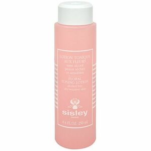 Sisley Tonic fara alcool pentru pielea uscată și sensibilă (Floral Toning Lotion) 250 ml imagine