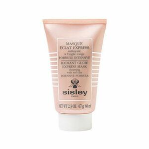 Sisley Pleť masca de rețea pentru strălucire instantanee (Radiant Glow Express Mask) 60 ml imagine