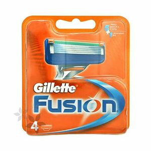 Gillette Rezervă aparat Gillette Fusion 8 buc. imagine