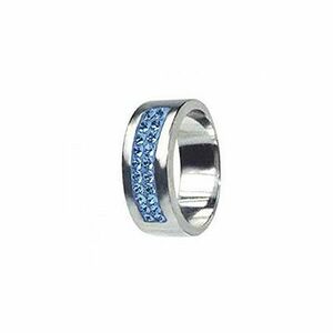 Tribal Ring RSSW01-LSAPPHIRE 48 mm imagine