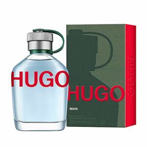 Hugo Boss Hugo - EDT 2 ml - eșantion cu pulverizator imagine