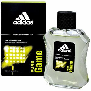 Adidas Pure Game - EDT 100 ml imagine