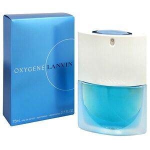 Lanvin Oxygene - EDP 75 ml imagine