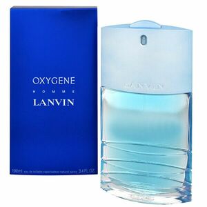 Lanvin Oxygene Homme - EDT 100 ml imagine