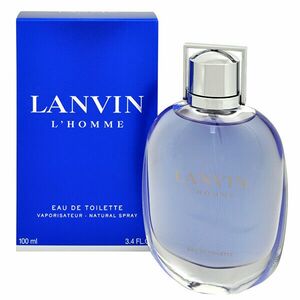Lanvin L´ Homme - EDT 100 ml imagine