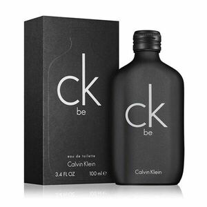 Calvin Klein CK Be - EDT 2 ml - eșantion cu pulverizator imagine