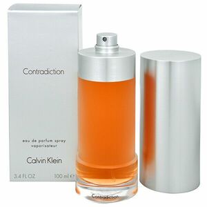 Calvin Klein Contradiction - EDP 1 ml - eșantion imagine