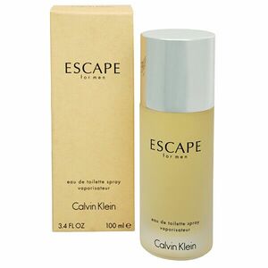 Calvin Klein Escape For Men - EDT 100 ml imagine