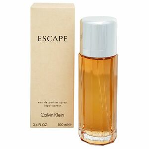 Calvin Klein Escape - EDP 50 ml imagine