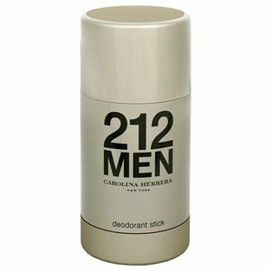 Carolina Herrera 212 Men - Deodorant solid 75 ml imagine