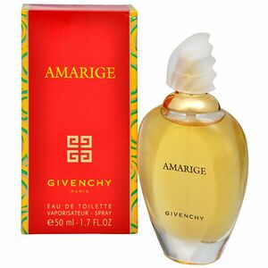 Givenchy Amarige - EDT 50 ml imagine