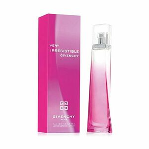 Givenchy Very Irresistible - EDT 50 ml imagine