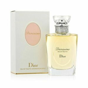Dior Diorissimo - EDT 50 ml imagine